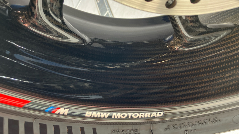 (23MY) BMW M1000 R